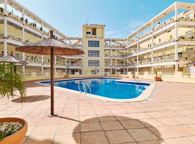 Revente - Appartement - Campoamor - Beachside Campoamor