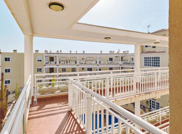 Revente - Appartement - Campoamor - Beachside Campoamor