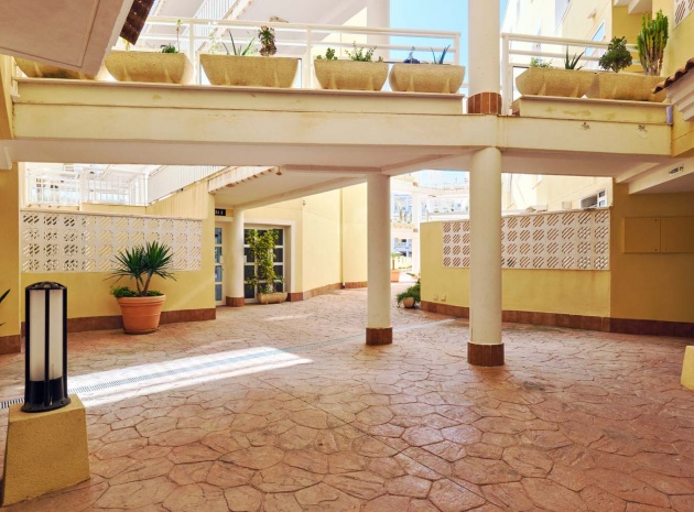 Revente - Appartement - Campoamor - Beachside Campoamor