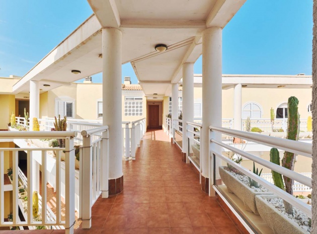 Revente - Appartement - Campoamor - Beachside Campoamor