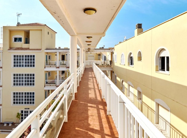 Revente - Appartement - Campoamor - Beachside Campoamor