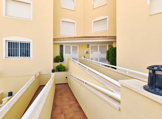 Revente - Appartement - Campoamor - Beachside Campoamor