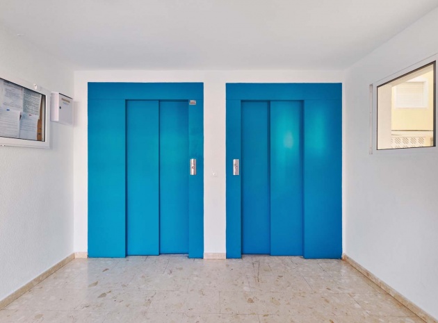 Revente - Appartement - Campoamor - Beachside Campoamor