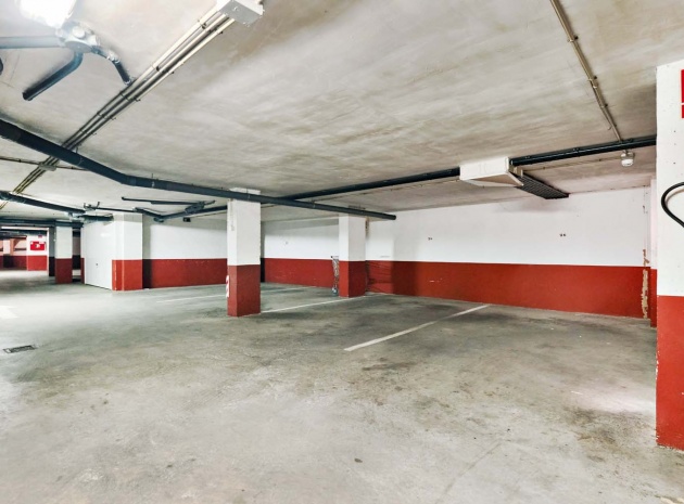 Revente - Appartement - Campoamor - Beachside Campoamor