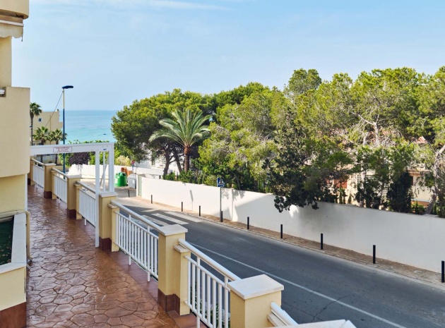 Revente - Appartement - Campoamor - Beachside Campoamor