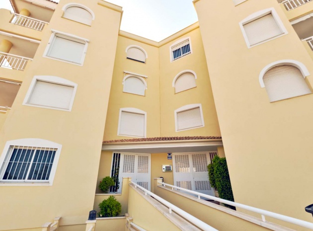 Revente - Appartement - Campoamor - Beachside Campoamor