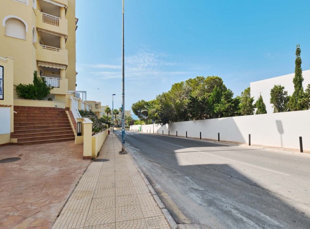 Revente - Appartement - Campoamor - Beachside Campoamor