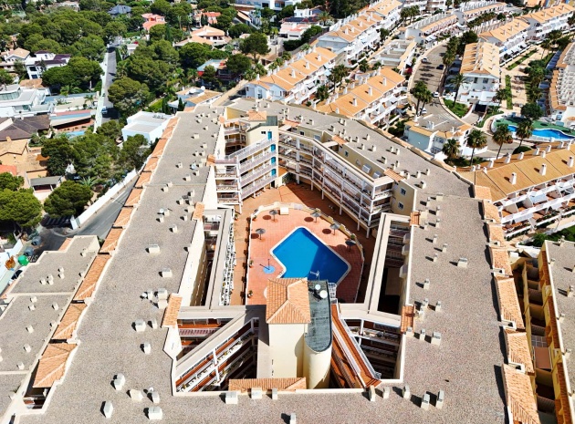 Revente - Appartement - Campoamor - Beachside Campoamor