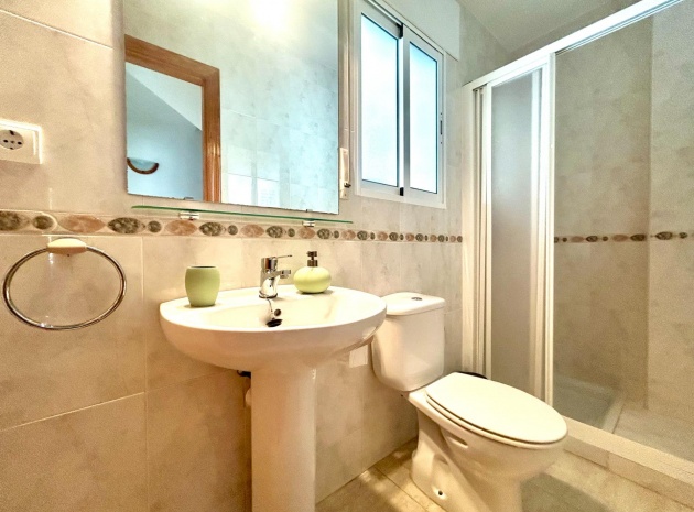 Återförsäljning - Radhus - Campoamor - Beachside Campoamor