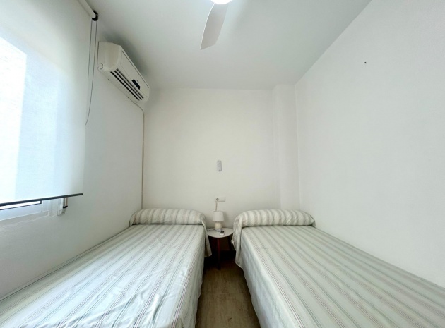 Återförsäljning - Radhus - Campoamor - Beachside Campoamor