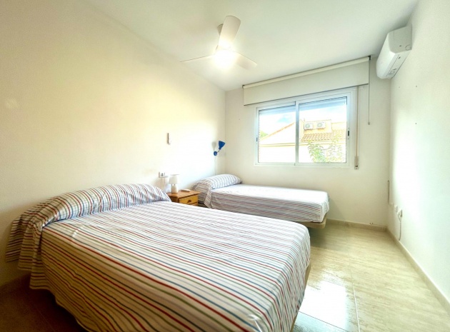 Återförsäljning - Radhus - Campoamor - Beachside Campoamor