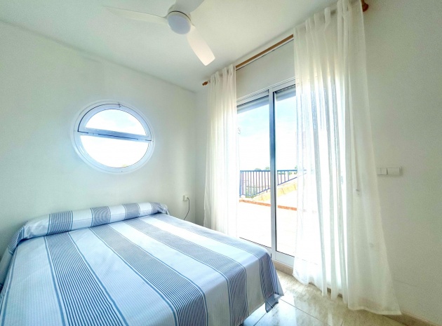 Återförsäljning - Radhus - Campoamor - Beachside Campoamor