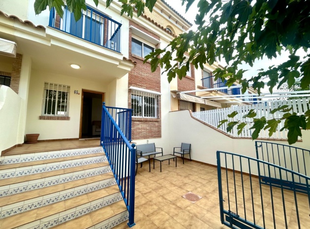 Återförsäljning - Radhus - Campoamor - Beachside Campoamor