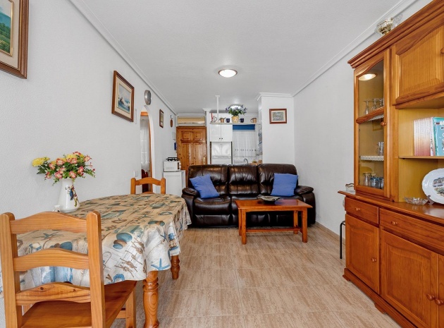 Resale - Apartment - Torrevieja - san luis