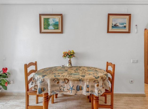 Resale - Apartment - Torrevieja - san luis