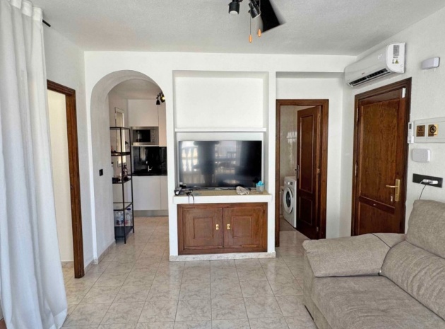 Wiederverkauf - Wohnung - La Mata - Beachside La Mata