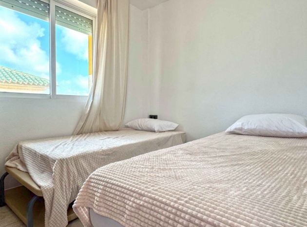 Wiederverkauf - Wohnung - La Mata - Beachside La Mata