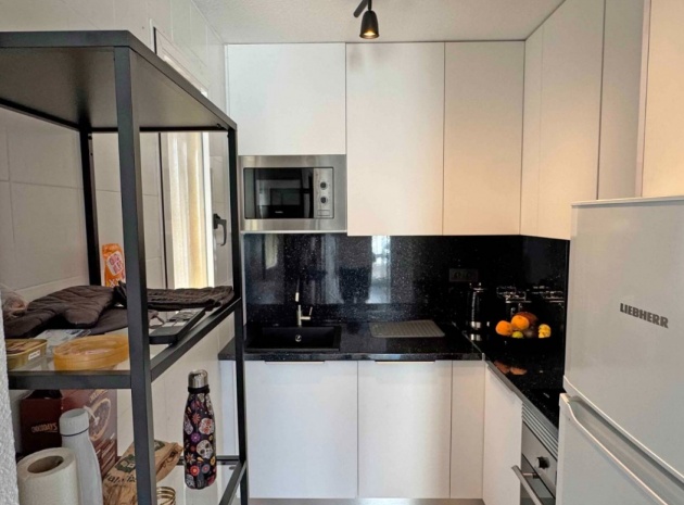 Wiederverkauf - Wohnung - La Mata - Beachside La Mata