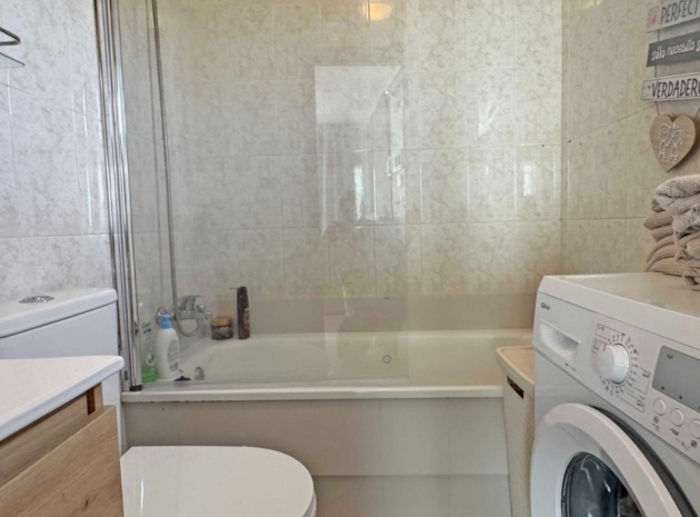 Wiederverkauf - Wohnung - La Mata - Beachside La Mata