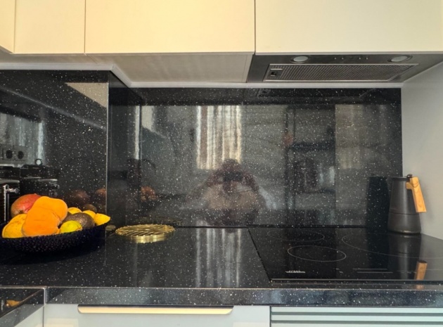 Wiederverkauf - Wohnung - La Mata - Beachside La Mata