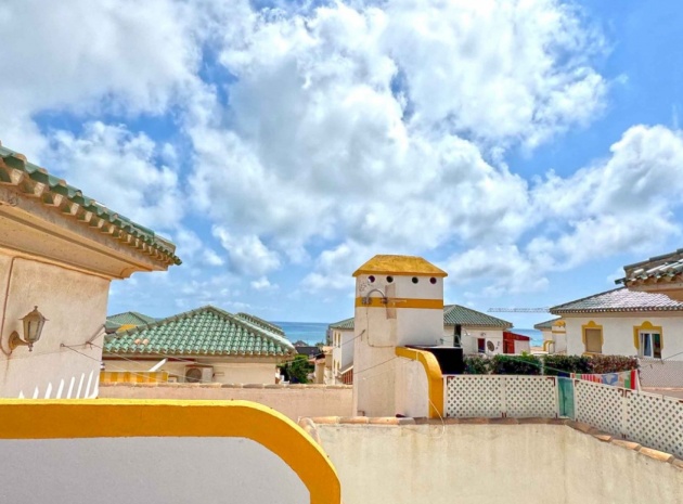 Wiederverkauf - Wohnung - La Mata - Beachside La Mata