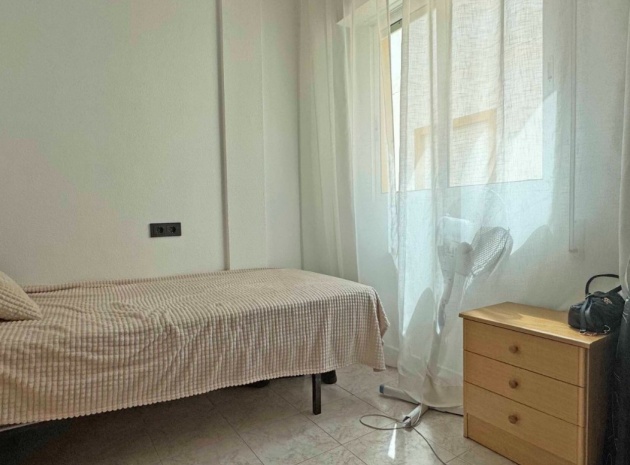 Wiederverkauf - Wohnung - La Mata - Beachside La Mata