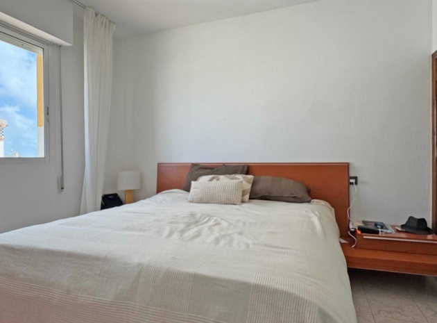 Wiederverkauf - Wohnung - La Mata - Beachside La Mata