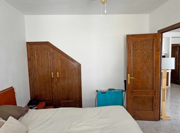 Wiederverkauf - Wohnung - La Mata - Beachside La Mata