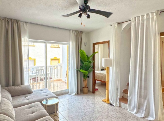 Wiederverkauf - Wohnung - La Mata - Beachside La Mata