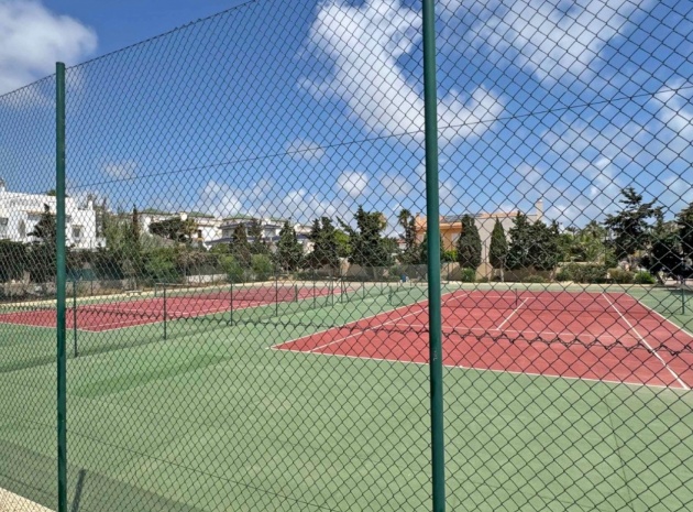 Wiederverkauf - Wohnung - La Mata - Beachside La Mata