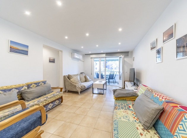 Resale - Apartment - Punta Prima - beachside punta prima