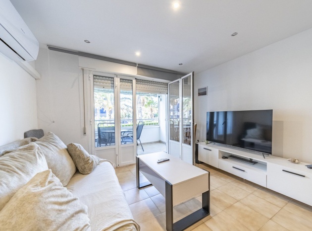 Resale - Apartment - Punta Prima - beachside punta prima