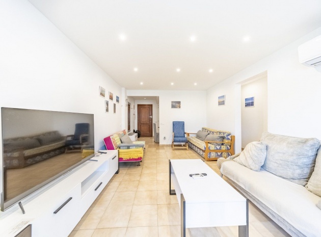 Resale - Apartment - Punta Prima - beachside punta prima