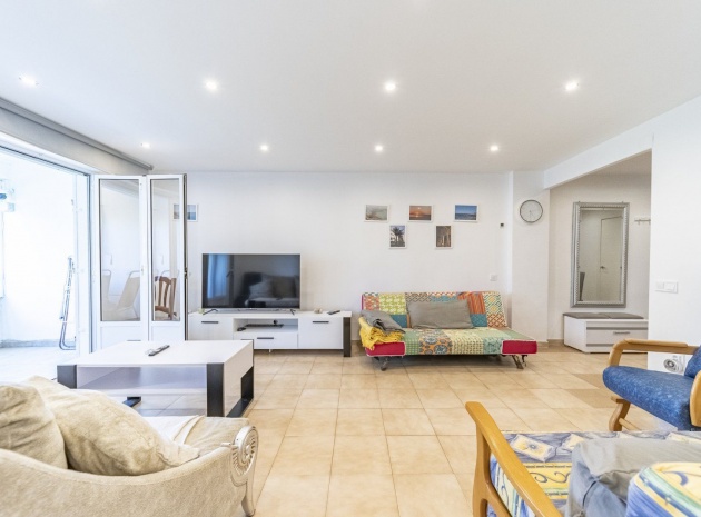 Resale - Apartment - Punta Prima - beachside punta prima