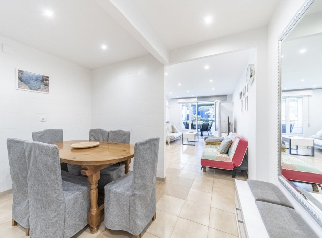 Resale - Apartment - Punta Prima - beachside punta prima