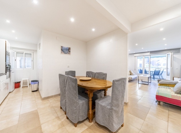 Resale - Apartment - Punta Prima - beachside punta prima