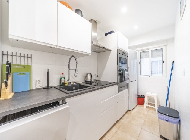 Resale - Apartment - Punta Prima - beachside punta prima