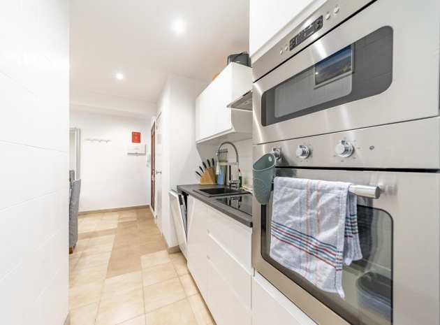 Resale - Apartment - Punta Prima - beachside punta prima