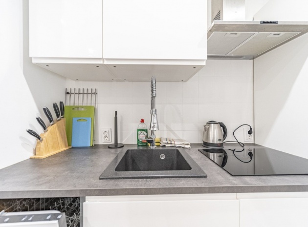 Resale - Apartment - Punta Prima - beachside punta prima