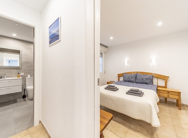 Resale - Apartment - Punta Prima - beachside punta prima