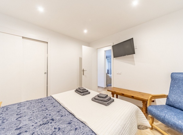 Resale - Apartment - Punta Prima - beachside punta prima