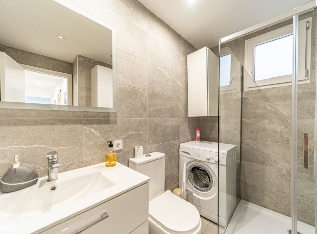 Resale - Apartment - Punta Prima - beachside punta prima