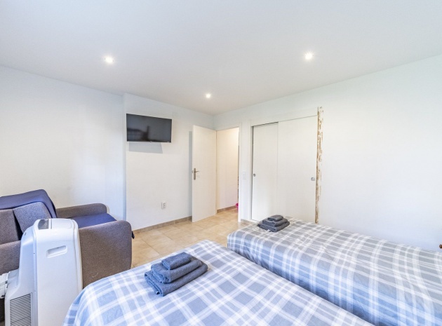 Resale - Apartment - Punta Prima - beachside punta prima