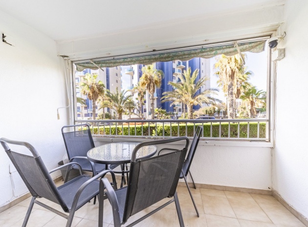 Resale - Apartment - Punta Prima - beachside punta prima