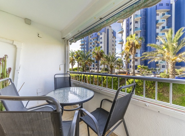 Resale - Apartment - Punta Prima - beachside punta prima