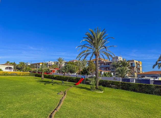 Resale - Apartment - Punta Prima - beachside punta prima