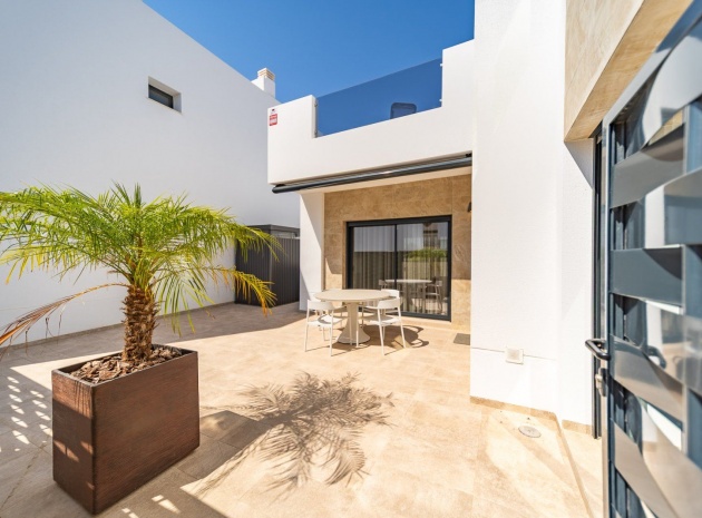 Wederverkoop - Villa - Ciudad Quesada - Dona Pepa