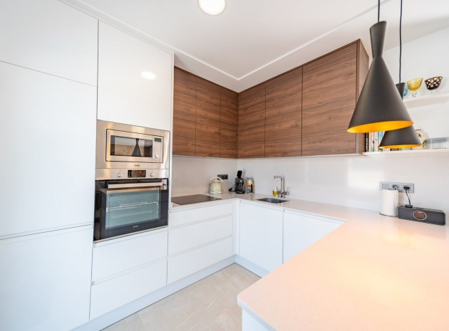 Wederverkoop - Villa - Ciudad Quesada - Dona Pepa