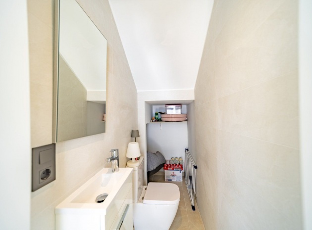 Wederverkoop - Villa - Ciudad Quesada - Dona Pepa