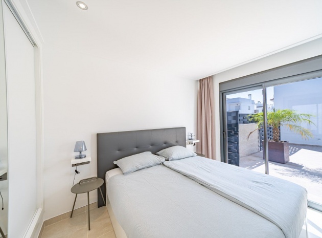 Wederverkoop - Villa - Ciudad Quesada - Dona Pepa